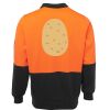 JB's HV 1/2 ZIP FLEECY Thumbnail
