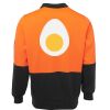 JB's HV 1/2 ZIP FLEECY Thumbnail