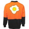 JB's HV 1/2 ZIP FLEECY Thumbnail