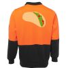 JB's HV 1/2 ZIP FLEECY Thumbnail