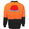 JB's HV 1/2 ZIP FLEECY Thumbnail