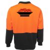 JB's HV 1/2 ZIP FLEECY Thumbnail
