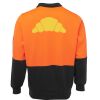 JB's HV 1/2 ZIP FLEECY Thumbnail