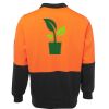JB's HV 1/2 ZIP FLEECY Thumbnail