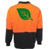 JB's HV 1/2 ZIP FLEECY Thumbnail