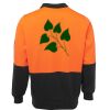 JB's HV 1/2 ZIP FLEECY Thumbnail