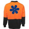 JB's HV 1/2 ZIP FLEECY Thumbnail