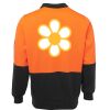 JB's HV 1/2 ZIP FLEECY Thumbnail