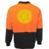 JB's HV 1/2 ZIP FLEECY Thumbnail