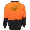 JB's HV 1/2 ZIP FLEECY Thumbnail