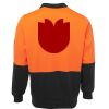 JB's HV 1/2 ZIP FLEECY Thumbnail