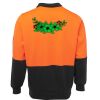 JB's HV 1/2 ZIP FLEECY Thumbnail