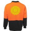 JB's HV 1/2 ZIP FLEECY Thumbnail