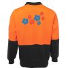 JB's HV 1/2 ZIP FLEECY Thumbnail