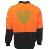 JB's HV 1/2 ZIP FLEECY Thumbnail