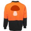 JB's HV 1/2 ZIP FLEECY Thumbnail