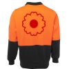 JB's HV 1/2 ZIP FLEECY Thumbnail