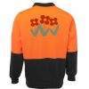 JB's HV 1/2 ZIP FLEECY Thumbnail