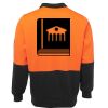 JB's HV 1/2 ZIP FLEECY Thumbnail