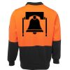 JB's HV 1/2 ZIP FLEECY Thumbnail
