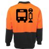 JB's HV 1/2 ZIP FLEECY Thumbnail