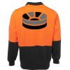 JB's HV 1/2 ZIP FLEECY Thumbnail
