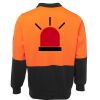 JB's HV 1/2 ZIP FLEECY Thumbnail