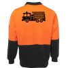 JB's HV 1/2 ZIP FLEECY Thumbnail