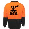 JB's HV 1/2 ZIP FLEECY Thumbnail