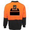 JB's HV 1/2 ZIP FLEECY Thumbnail