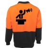 JB's HV 1/2 ZIP FLEECY Thumbnail