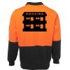 JB's HV 1/2 ZIP FLEECY Thumbnail