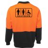 JB's HV 1/2 ZIP FLEECY Thumbnail