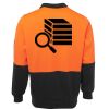 JB's HV 1/2 ZIP FLEECY Thumbnail