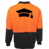 JB's HV 1/2 ZIP FLEECY Thumbnail