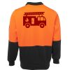 JB's HV 1/2 ZIP FLEECY Thumbnail