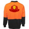 JB's HV 1/2 ZIP FLEECY Thumbnail