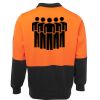 JB's HV 1/2 ZIP FLEECY Thumbnail