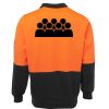 JB's HV 1/2 ZIP FLEECY Thumbnail