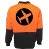 JB's HV 1/2 ZIP FLEECY Thumbnail