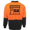 JB's HV 1/2 ZIP FLEECY Thumbnail