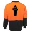 JB's HV 1/2 ZIP FLEECY Thumbnail