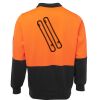 JB's HV 1/2 ZIP FLEECY Thumbnail