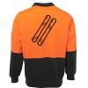 JB's HV 1/2 ZIP FLEECY Thumbnail
