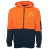 JB's HV FULL ZIP FLEECY HOODIE Thumbnail