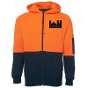 JB's HV FULL ZIP FLEECY HOODIE Thumbnail