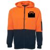 JB's HV FULL ZIP FLEECY HOODIE Thumbnail