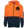 JB's HV FULL ZIP FLEECY HOODIE Thumbnail