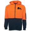 JB's HV FULL ZIP FLEECY HOODIE Thumbnail