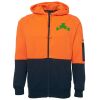 JB's HV FULL ZIP FLEECY HOODIE Thumbnail